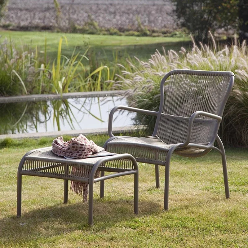 Minimalist Backyard Garden Fur - Outdoor Furniture Italian avaliação e preço