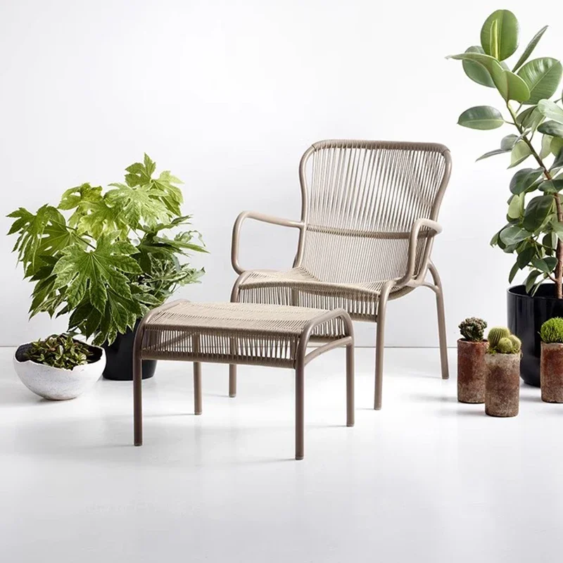 Minimalist Backyard Garden Fur - Outdoor Furniture Italian avaliação e preço