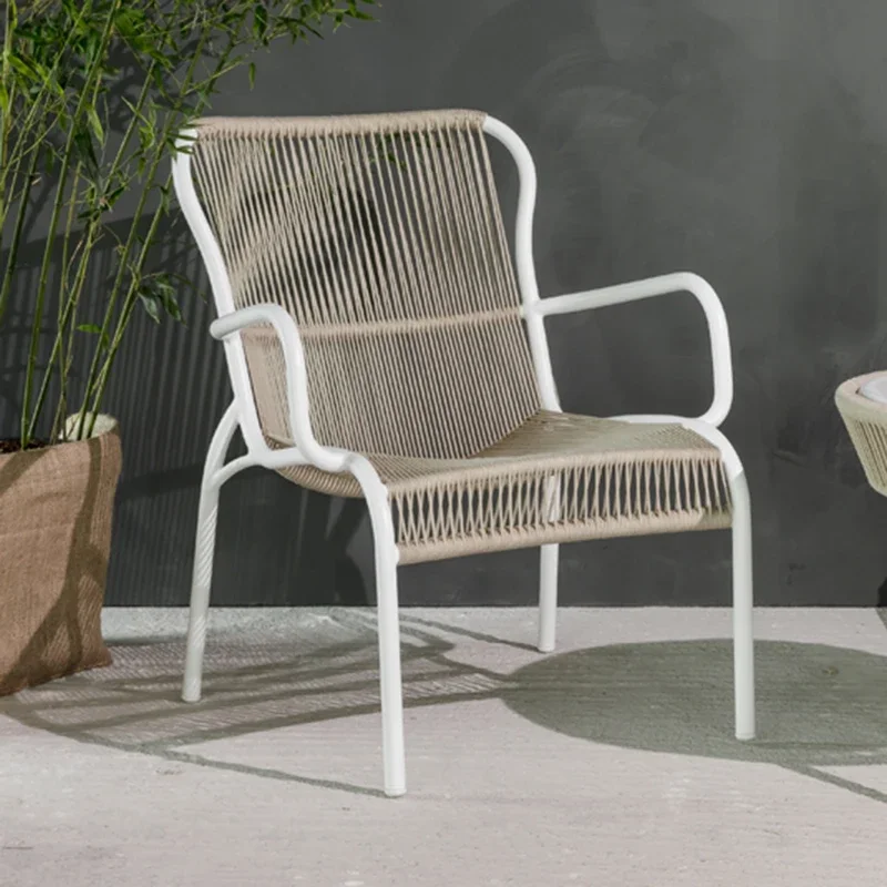 Minimalist Backyard Garden Fur - Outdoor Furniture Italian avaliação e preço