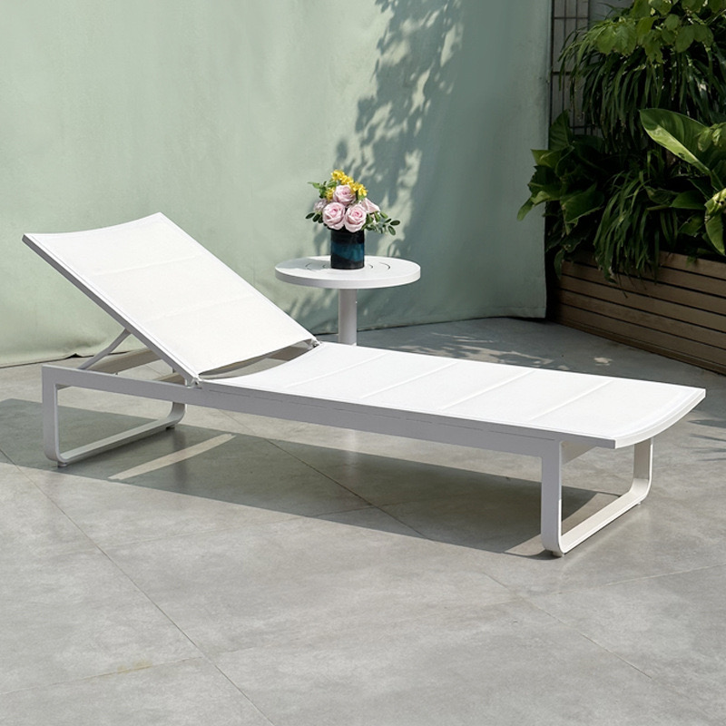 Italian Luxury Pool Lounge Cha - Outdoor Furniture Italian avaliação e preço