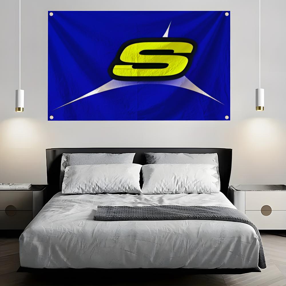 Fashion Brand S-Sherco Flags I - Outdoor Furniture Brands avaliação e preço