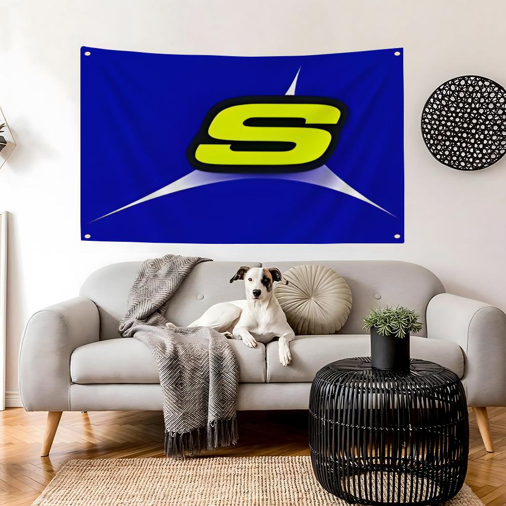 Fashion Brand S-Sherco Flags I - Outdoor Furniture Brands avaliação e preço
