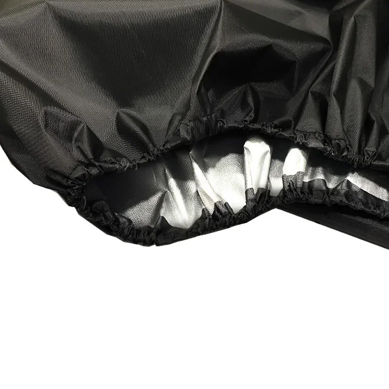 Stacked Chair Dust Cover Outdo - Outdoor Furniture Fabric Waterproof avaliação e preço