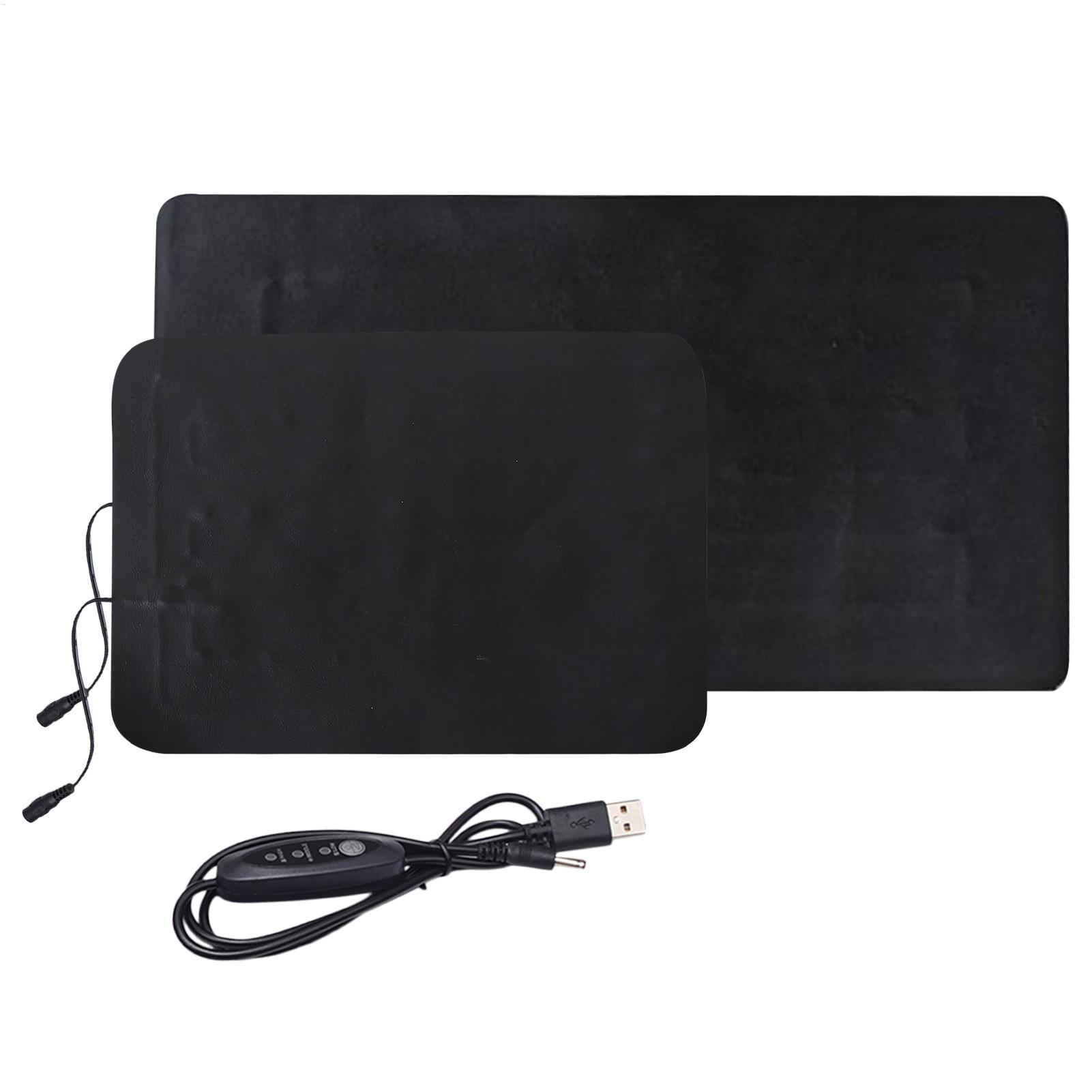 8.5W Seedling Heat Mat 5V 2A P - Outdoor Rug Waterproof avaliação e preço
