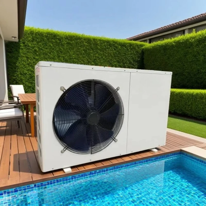 Xiangyin Air Source Heat Pump  - Outdoor Furniture Modern avaliação e preço
