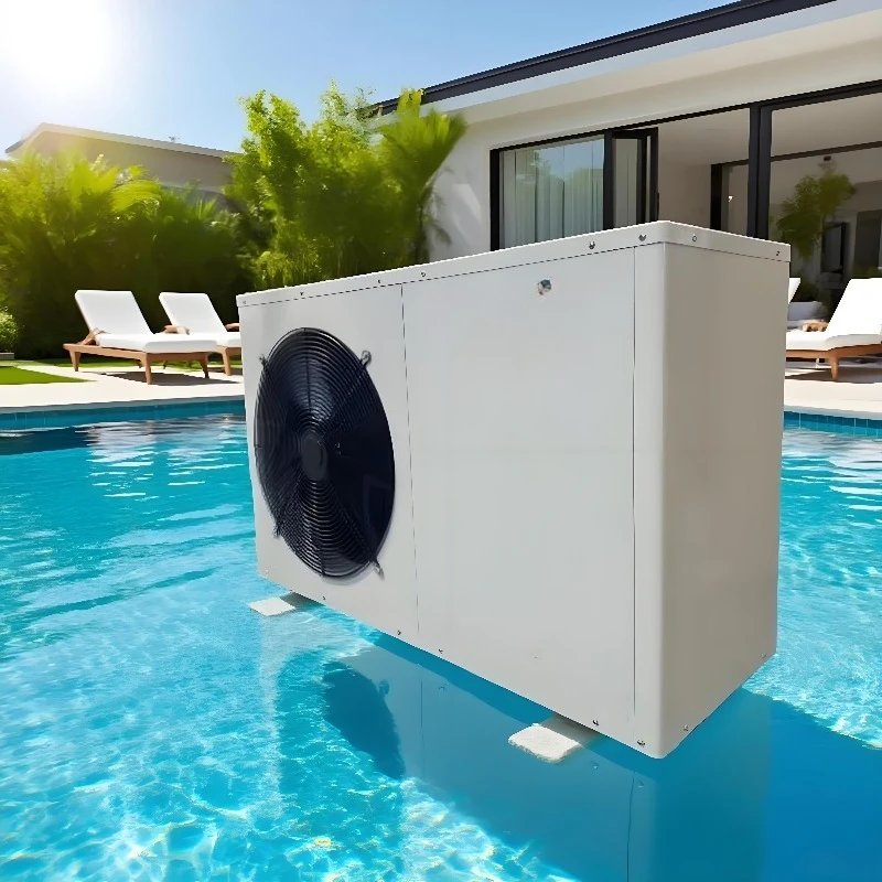 Xiangyin Air Source Heat Pump  - Outdoor Furniture Modern avaliação e preço