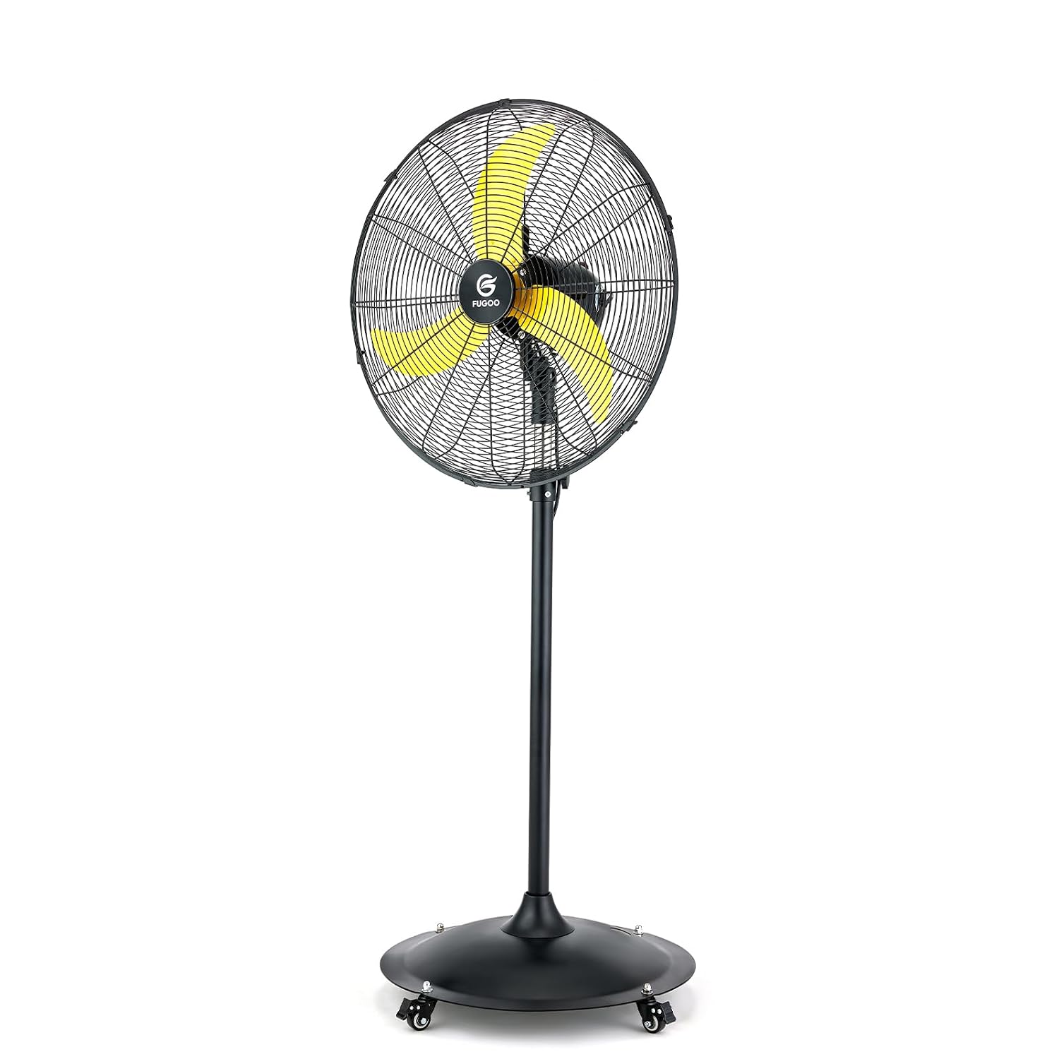 24'' Outdoor Oscillating Pedes - Outdoor Furniture Modern avaliação e preço