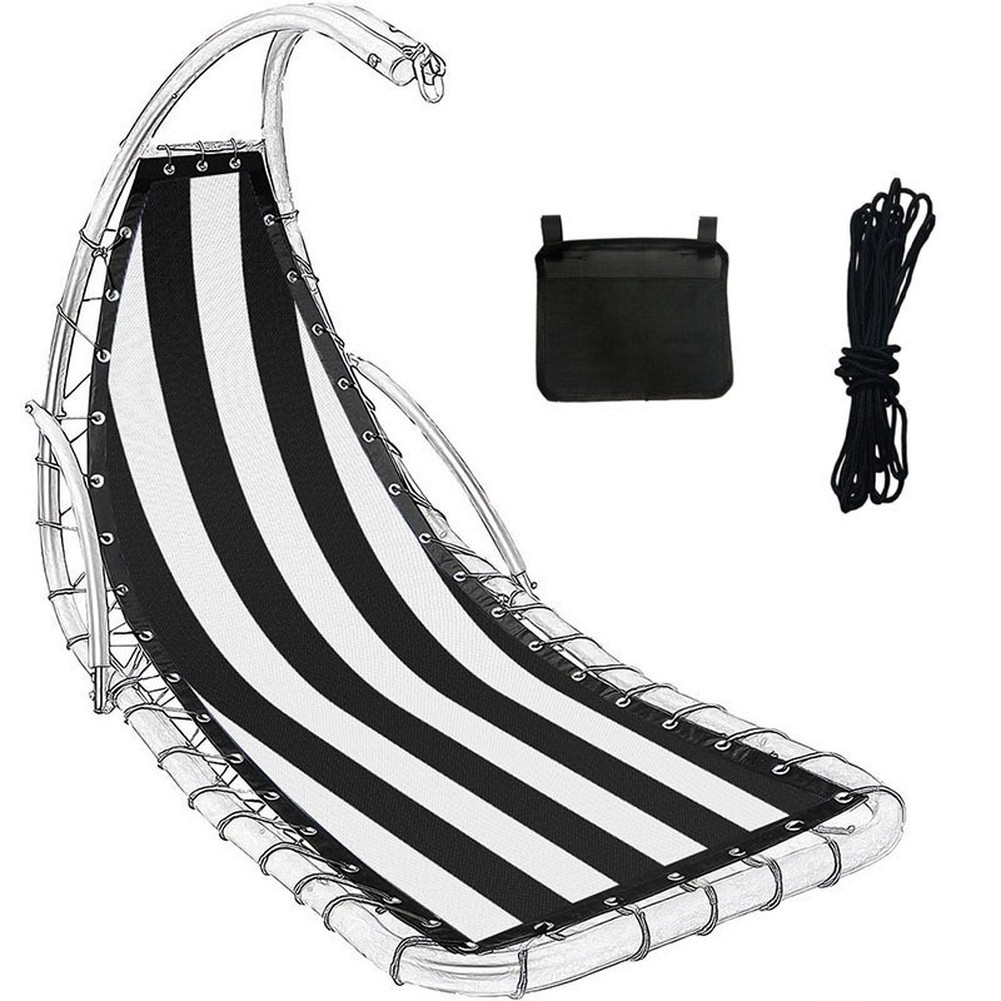 2026 Stripe Replacement Seat C - Outdoor Furniture Replacement Fabric avaliação e preço