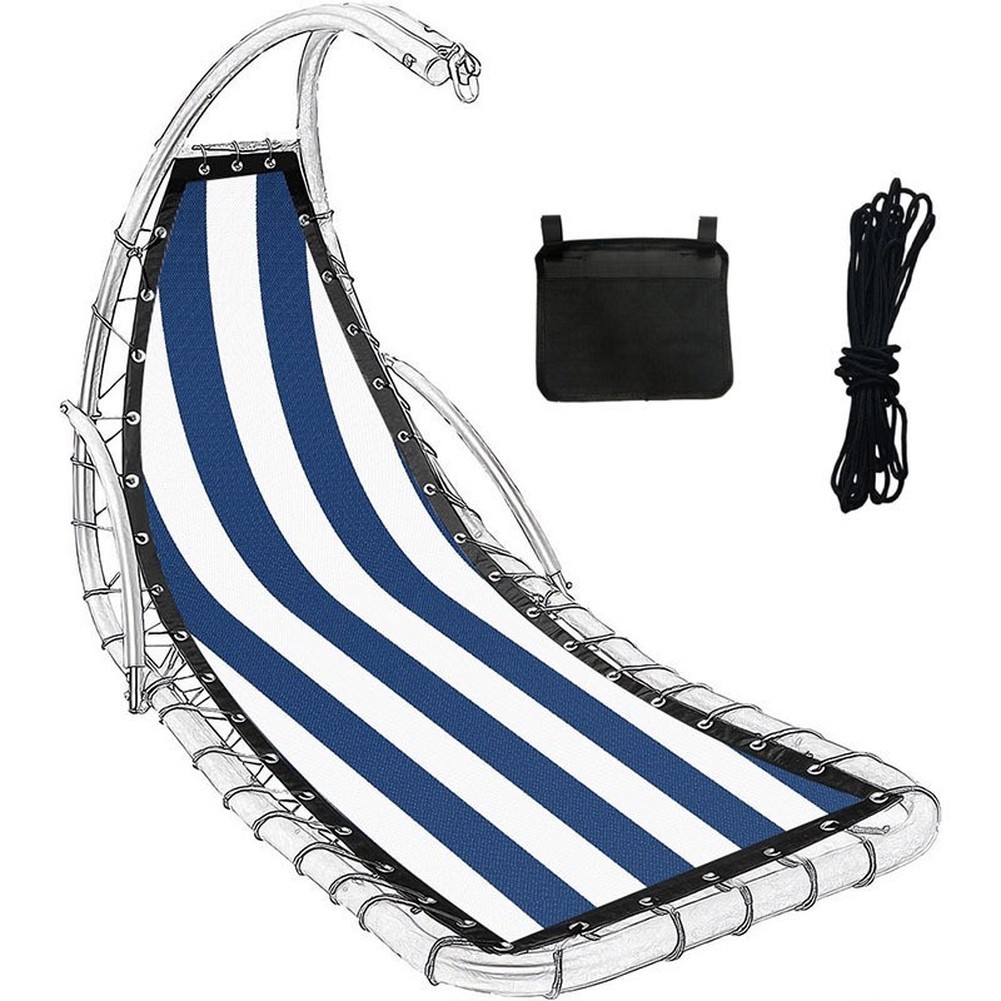 2026 Stripe Replacement Seat C - Outdoor Furniture Replacement Fabric avaliação e preço
