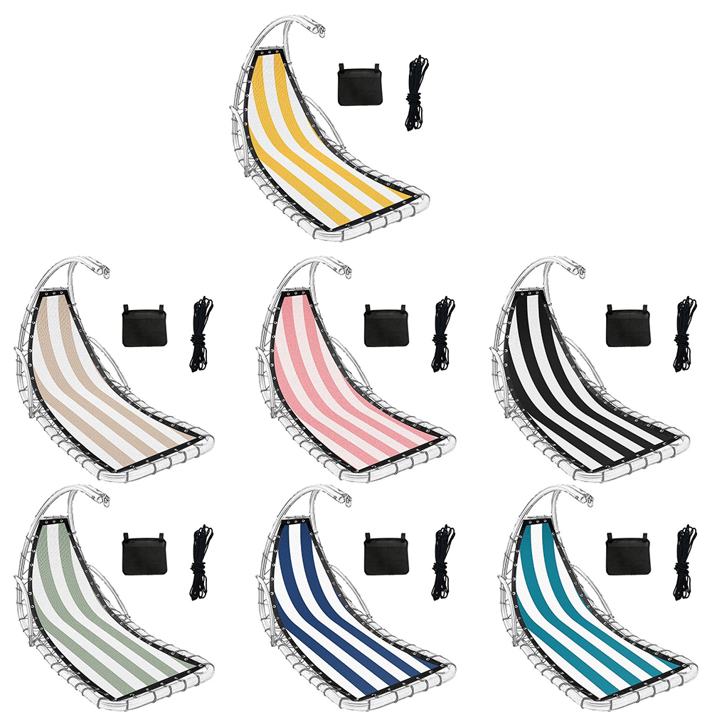 2026 Stripe Replacement Seat C - Outdoor Furniture Replacement Fabric avaliação e preço
