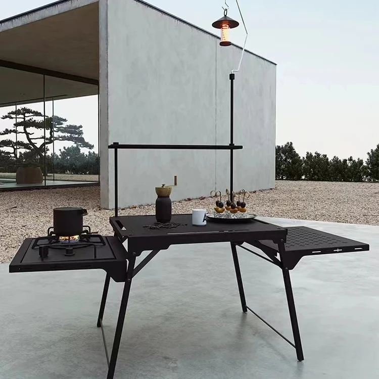 NewSM-IGTN Aluminum Portable C - Outdoor Furniture Warehouse avaliação e preço