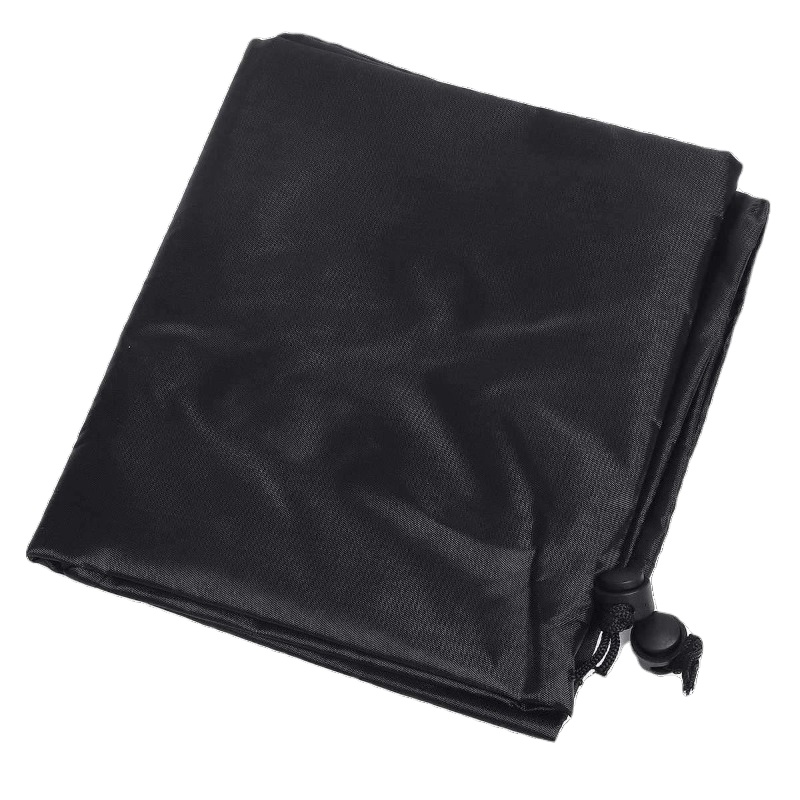 Black regular outdoor cover su - Outdoor Furniture Table And Chairs avaliação e preço