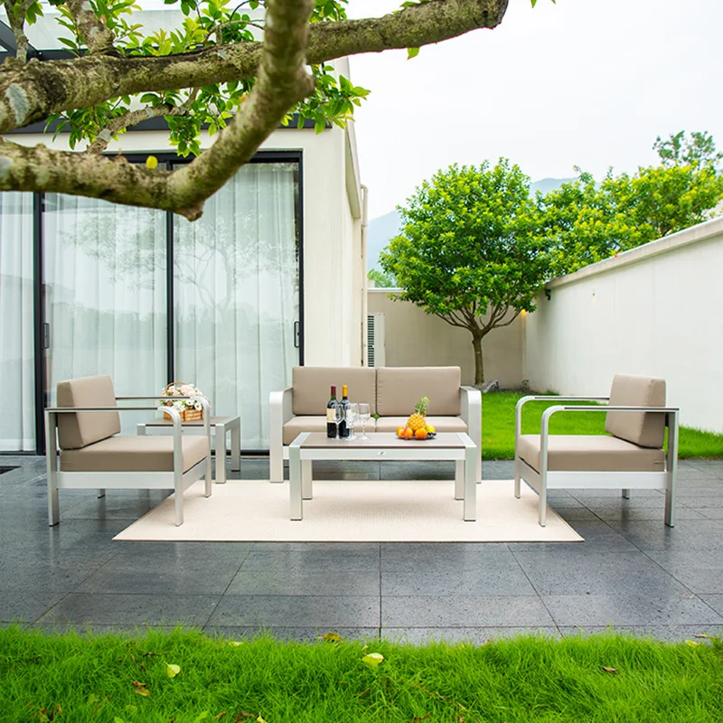 Italian Style Simplicity Desig - Outdoor Furniture Italian avaliação e preço