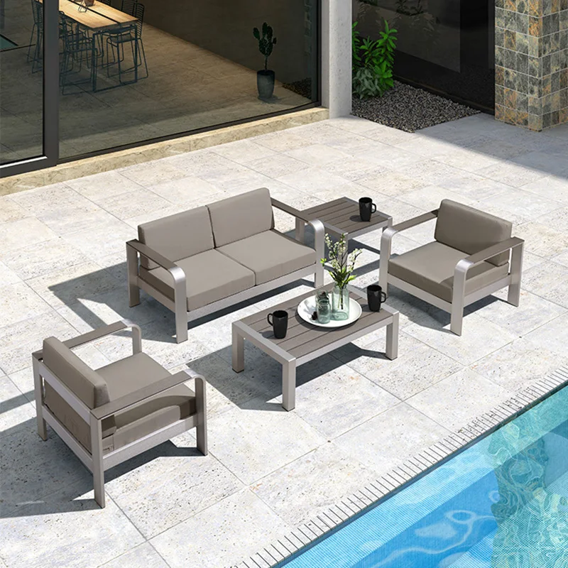 Italian Style Simplicity Desig - Outdoor Furniture Italian avaliação e preço