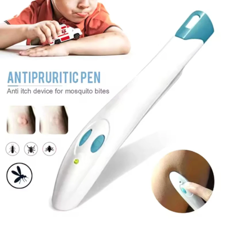 Portable Antipruritic Device T - Outdoor Furniture Hay avaliação e preço