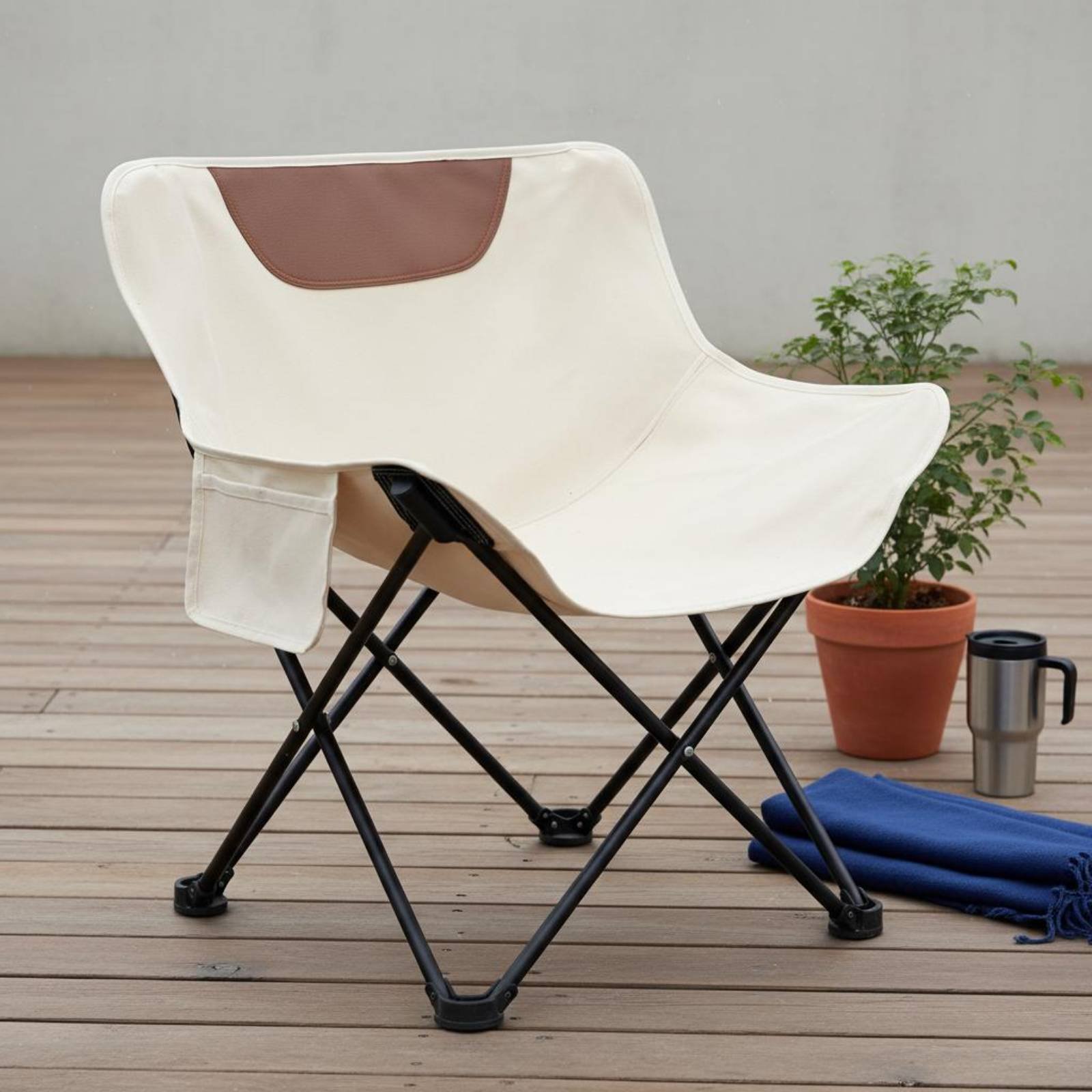 Moon Chair Replacement Materia - Outdoor Furniture Replacement Fabric avaliação e preço