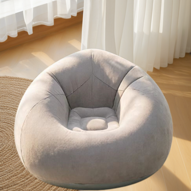 Portable Inflatable Round Air  - Outdoor Furniture Lounge avaliação e preço