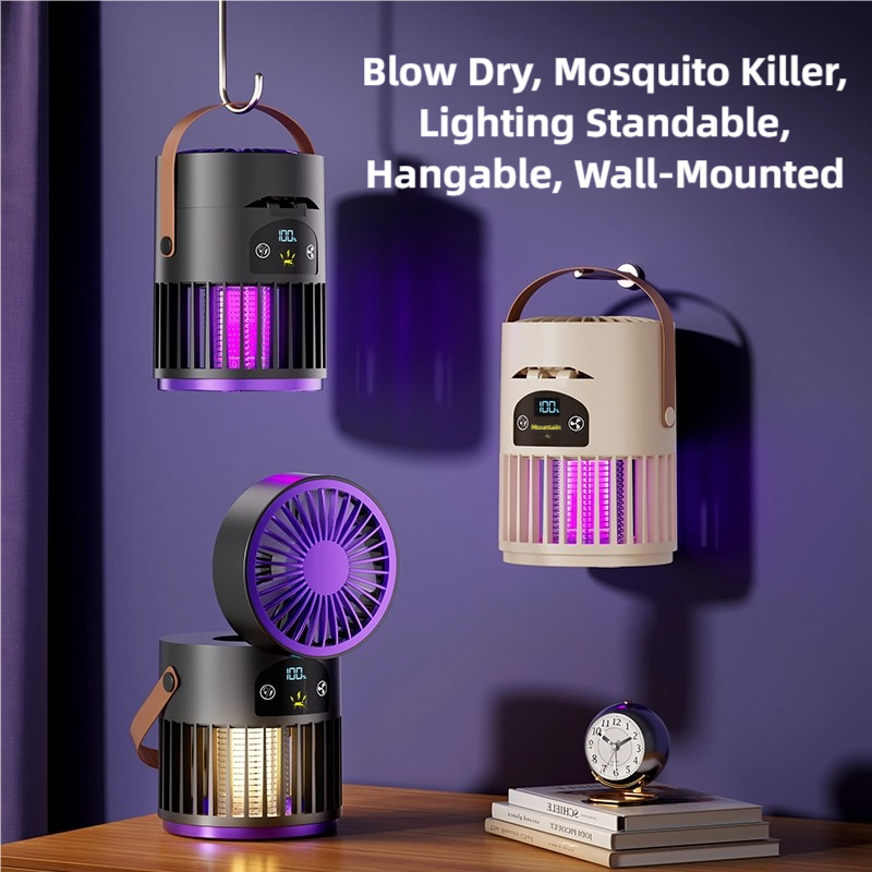 TINSOL6-in-1 Home Mosquito Kil - Outdoor Furniture Hay avaliação e preço