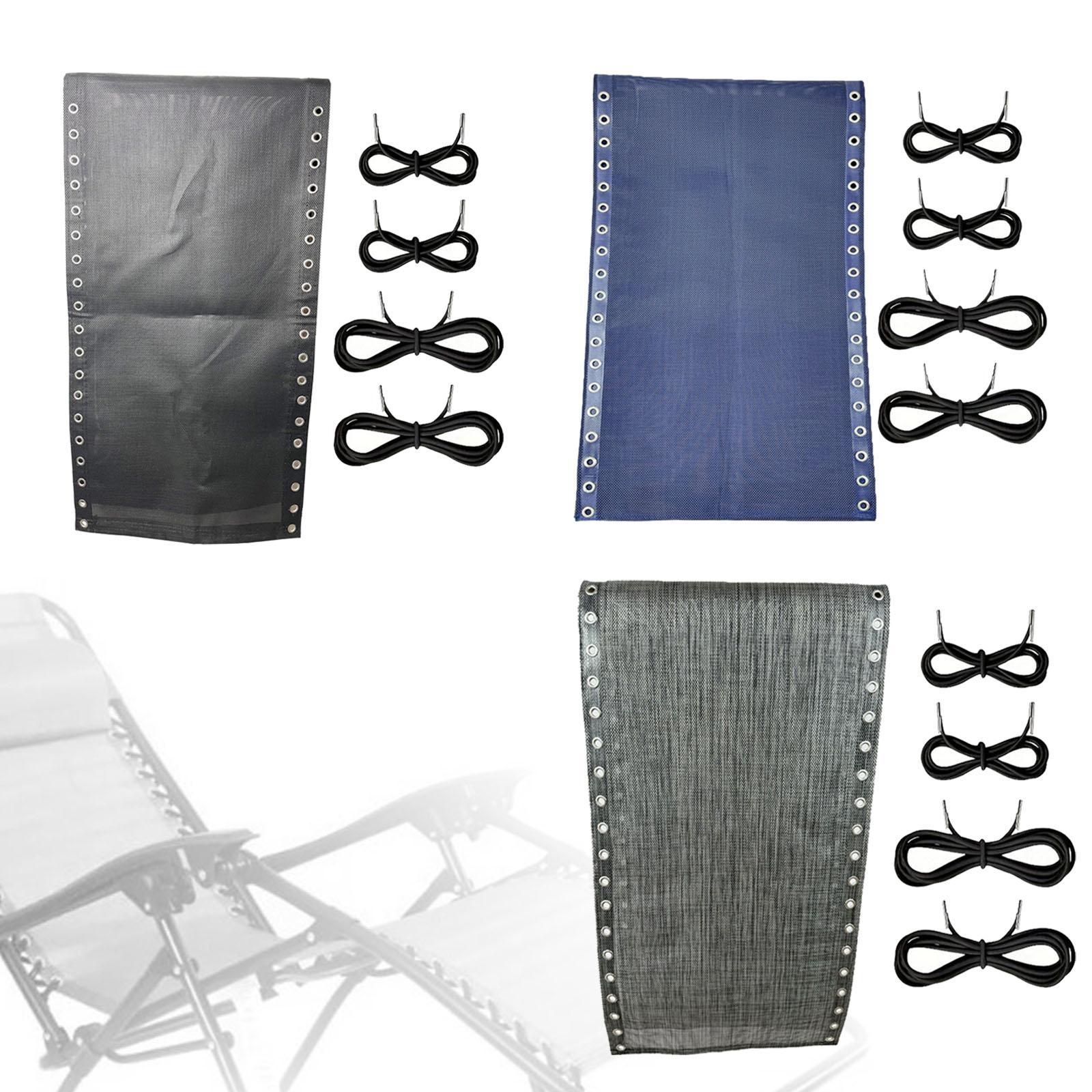 Outdoor Lounge Chair Thick Fab - Outdoor Furniture Replacement Fabric avaliação e preço
