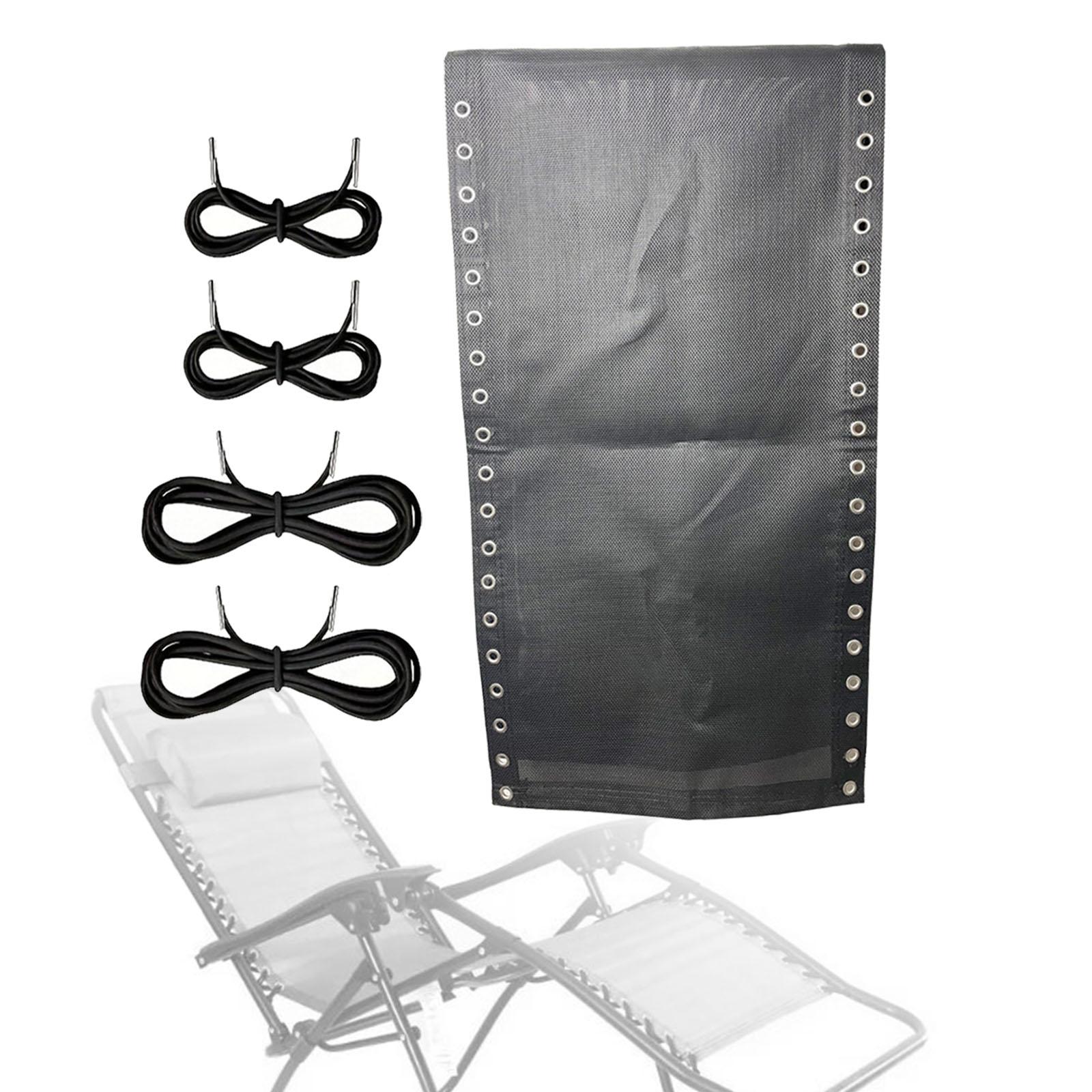 Outdoor Lounge Chair Thick Fab - Outdoor Furniture Replacement Fabric avaliação e preço