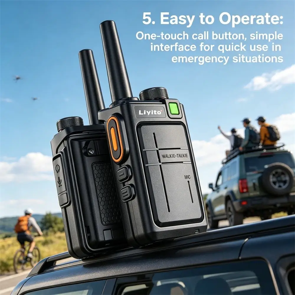MOTOLOLA Walkie Talkie 2 Pack  - Outdoor Furniture Warehouse avaliação e preço