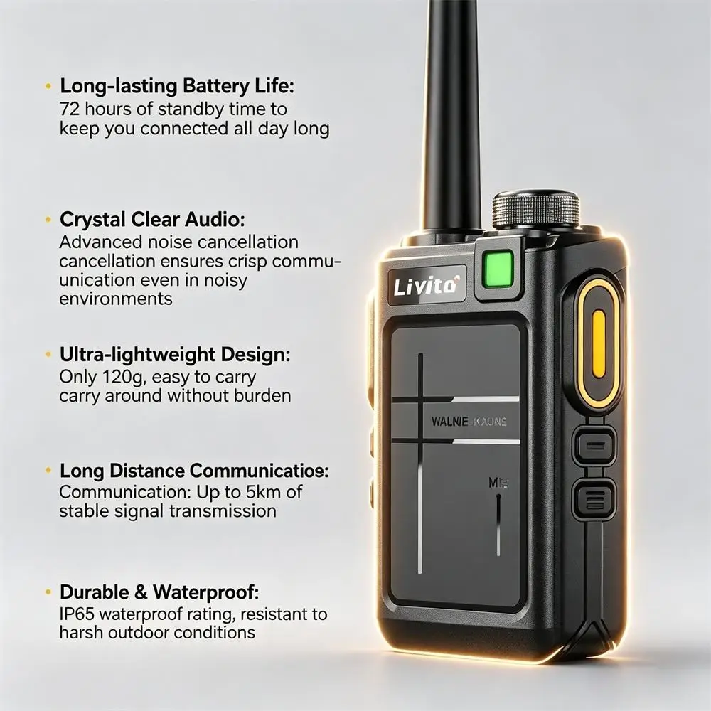 MOTOLOLA Walkie Talkie 2 Pack  - Outdoor Furniture Warehouse avaliação e preço