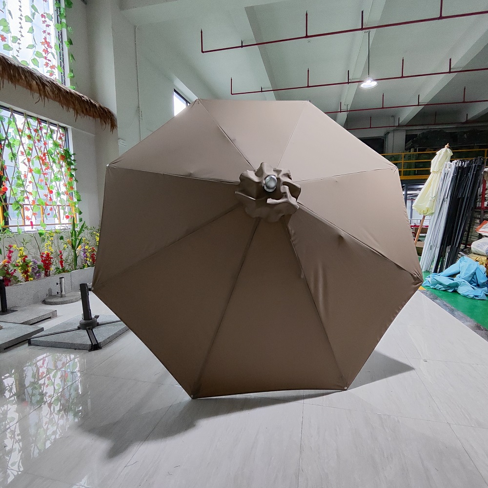 Best Sale 2.7 Meter Round Deco - Outdoor Furniture Brands avaliação e preço