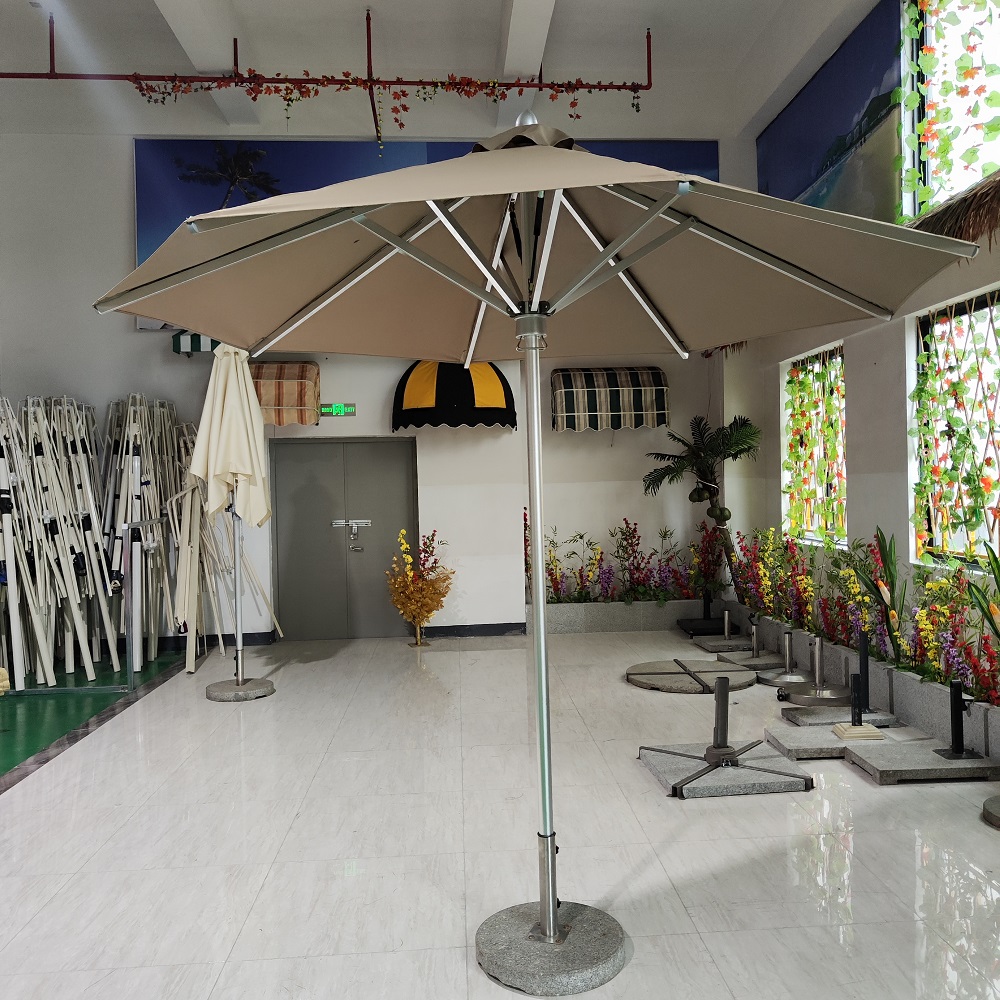 Best Sale 2.7 Meter Round Deco - Outdoor Furniture Brands avaliação e preço