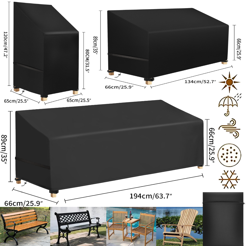 Waterproof Patio Chair Dust Co - Outdoor Furniture Paint avaliação e preço