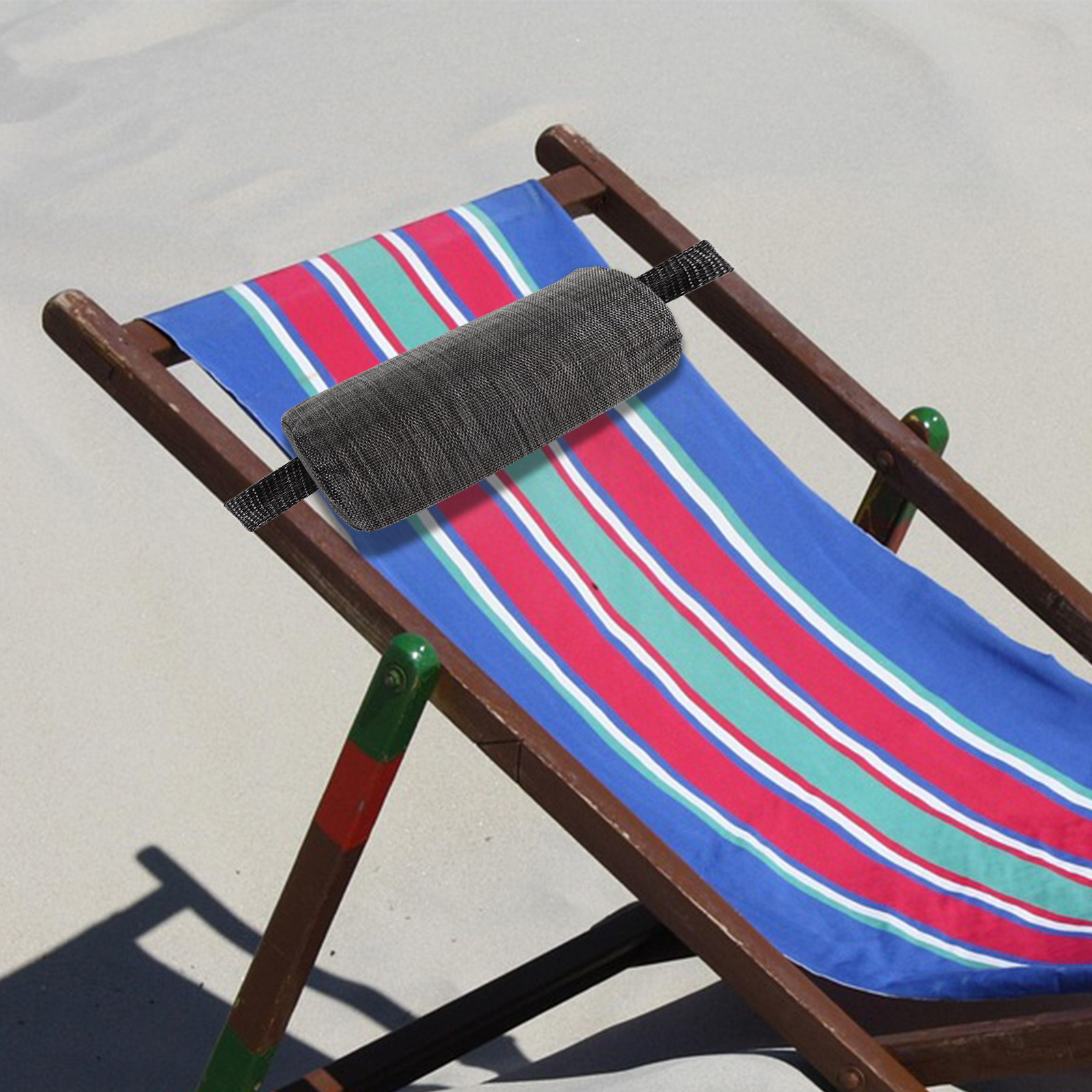 Outdoor Headrest Pillow for Lo - Outdoor Furniture Lounge avaliação e preço