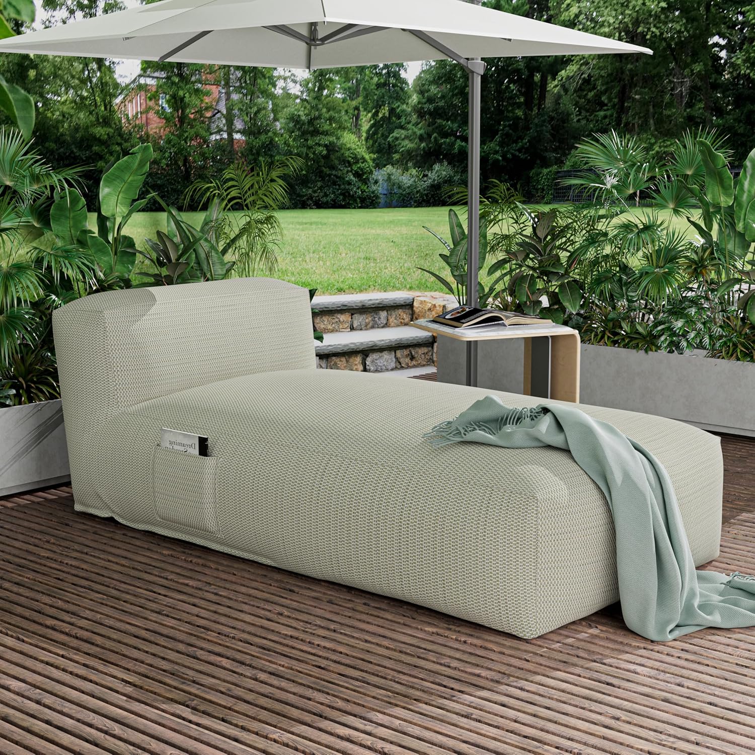 Chaise Lounge Chair Outdoor Be - Outdoor Furniture Lounge avaliação e preço