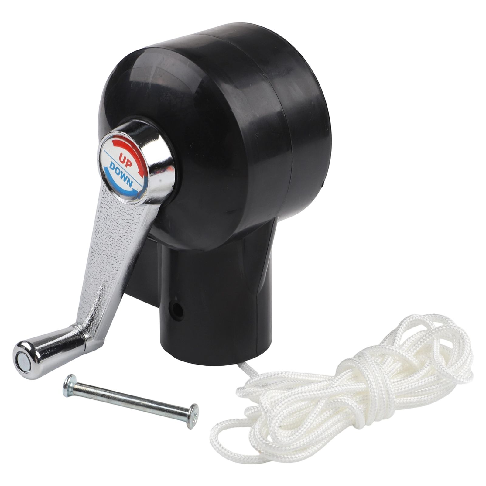 Brand New Crank Handle Patio U - Outdoor Furniture Brands avaliação e preço