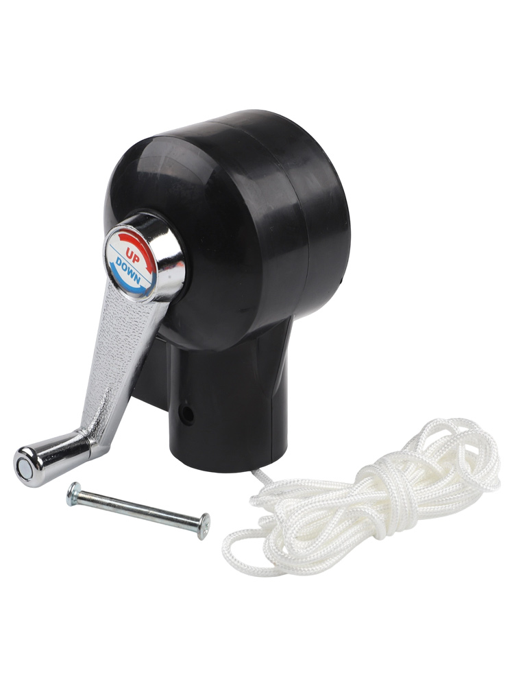 Brand New Crank Handle Patio U - Outdoor Furniture Brands avaliação e preço