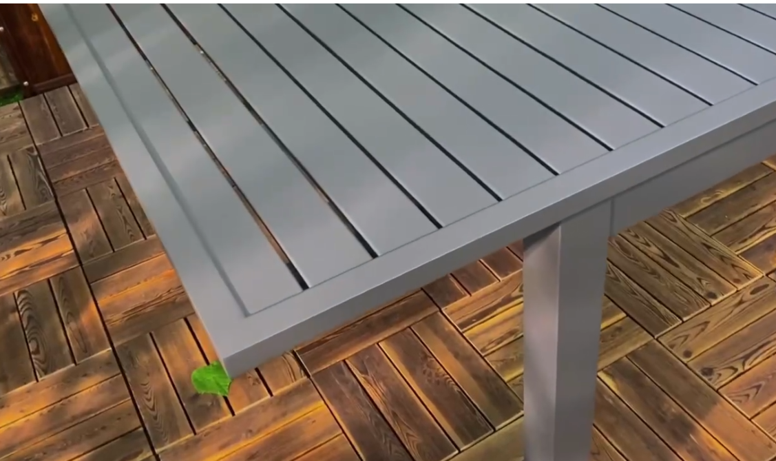 Rectangle Outdoor Expandable P - Outdoor Furniture Warehouse avaliação e preço