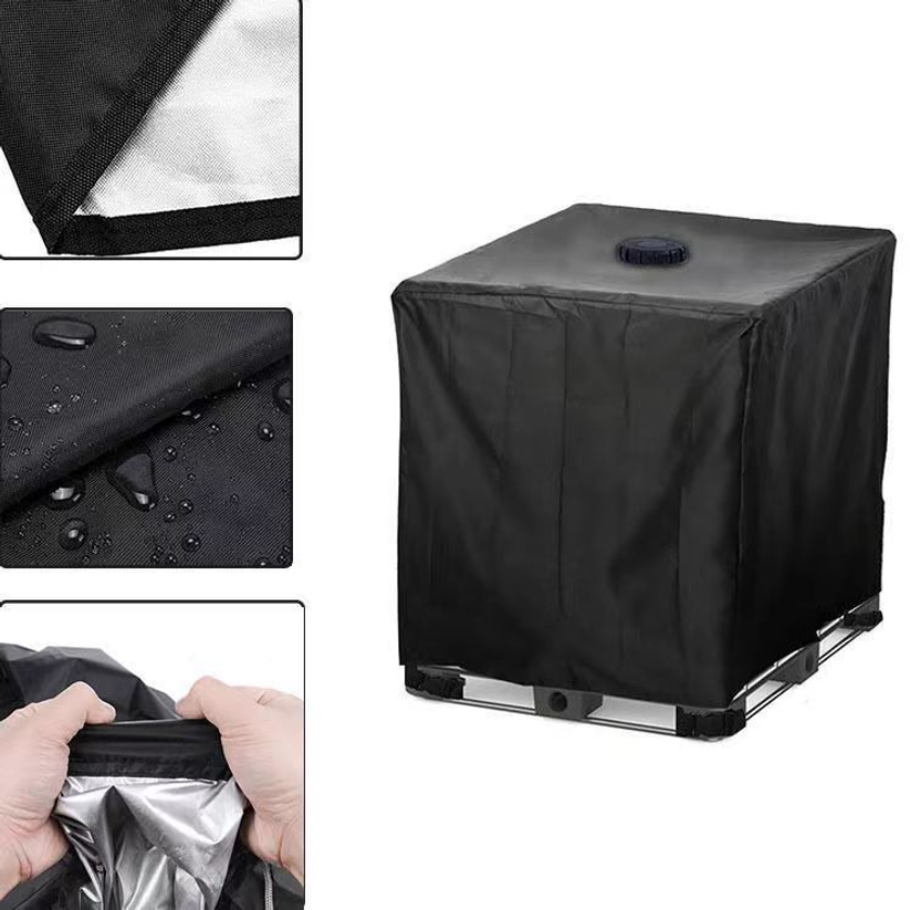 Professional 1000 Liters Ibc W - Outdoor Furniture Paint avaliação e preço