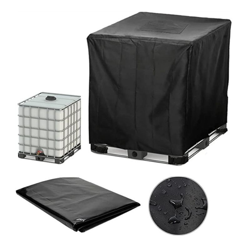 Professional 1000 Liters Ibc W - Outdoor Furniture Paint avaliação e preço