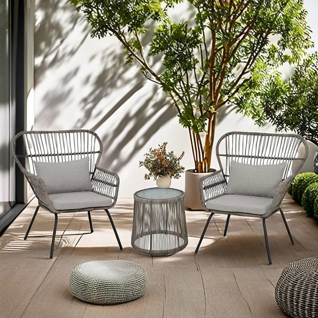 #For Balcony Set Brand New Out - Outdoor Furniture Brands avaliação e preço