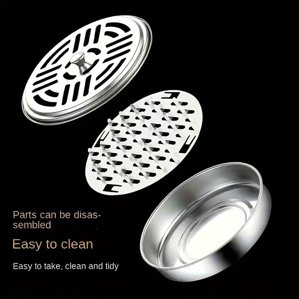 Stainless Steel Mosquito Coil  - Outdoor Furniture Hay avaliação e preço