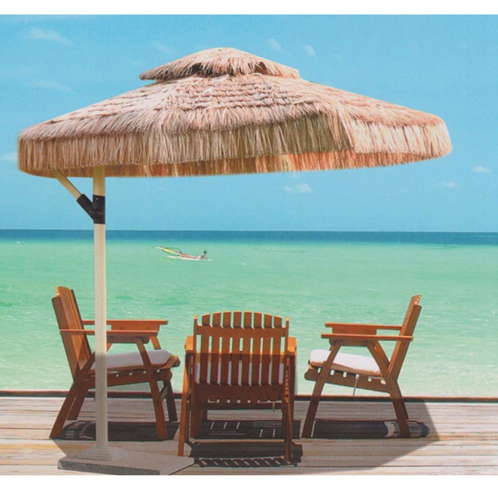 Sun Tassel Bamboo Beach Cloth  - Outdoor Furniture Warehouse avaliação e preço