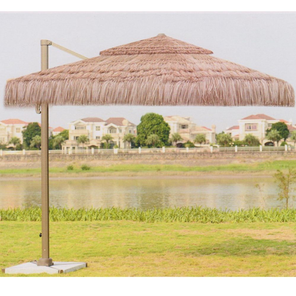 Sun Tassel Bamboo Beach Cloth  - Outdoor Furniture Warehouse avaliação e preço