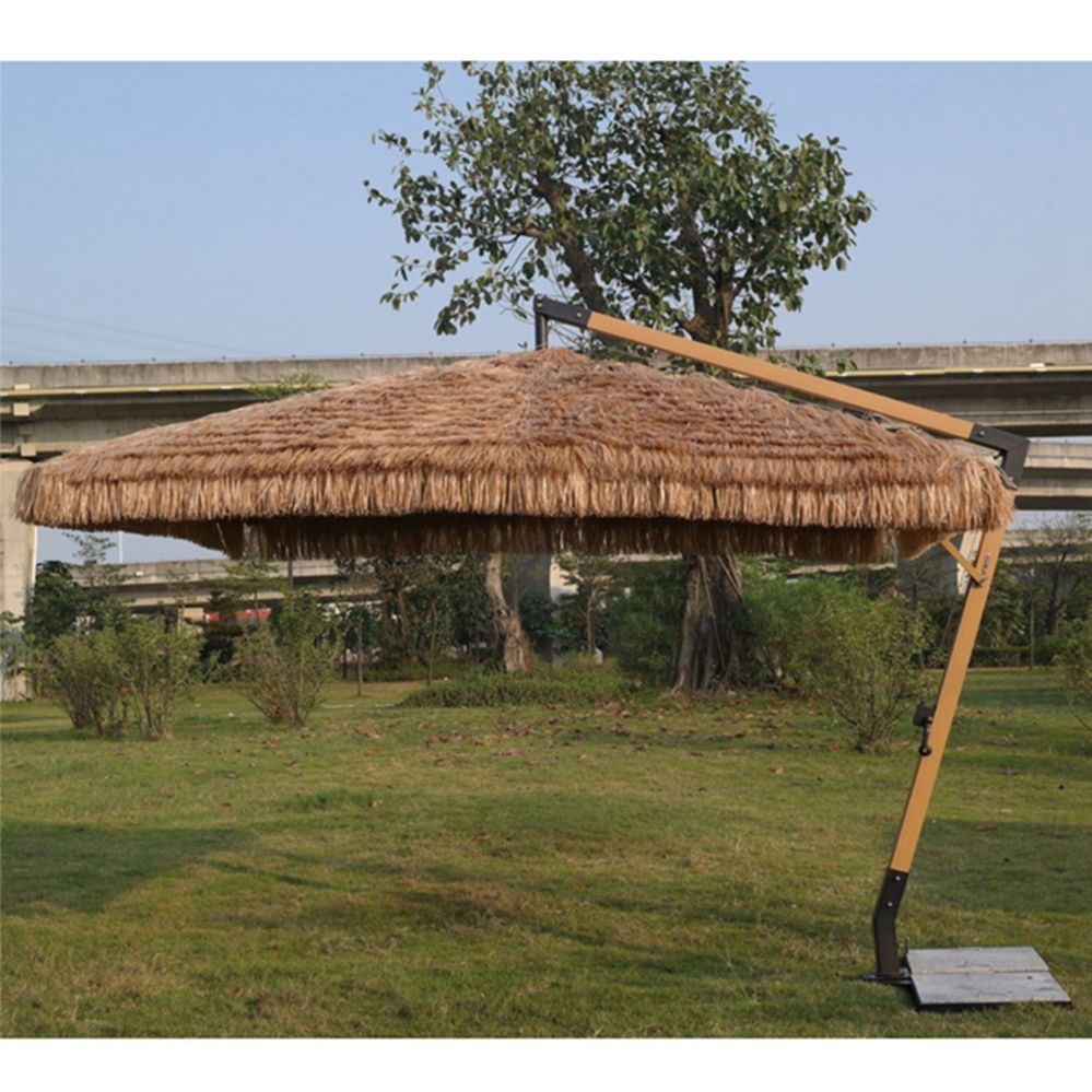 Sun Tassel Bamboo Beach Cloth  - Outdoor Furniture Warehouse avaliação e preço